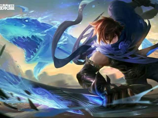 澜皮肤爆料最新,神秘元素觉醒,探寻东方神话之美 第3张 澜皮肤爆料最新,神秘元素觉醒,探寻东方神话之美 第3张