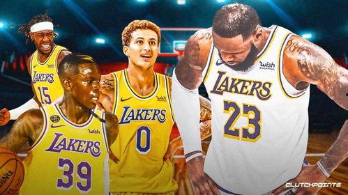 詹姆斯最新外媒爆料 第3张 詹姆斯最新外媒爆料 第3张