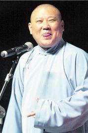 郭德纲爆料央视新闻,揭秘娱乐圈幕后真相 第2张 郭德纲爆料央视新闻,揭秘娱乐圈幕后真相 第2张