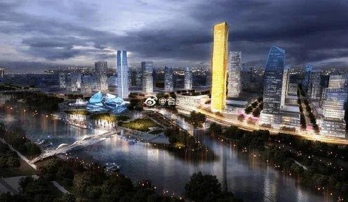 合肥天鹅湖最新爆料微博,揭秘湖畔新景观与生态变迁  第3张