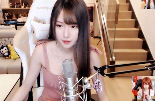 网红吃瓜视频游戏主播,网红吃瓜达人揭秘游戏主播幕后故事  第3张